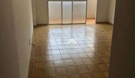 Apartamento em ótima localização próximo Shopping Santa Úrsula  com 92m² de área privativa.