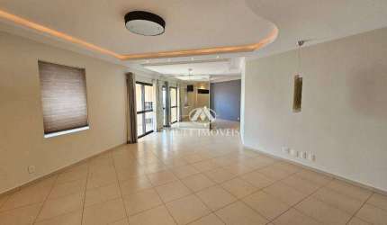 Apartamento de Alto Padrão com 177m² de área privativa em excelente localização no Jd.  Santa Ângela próximo ao Empório Santa Ângela e Av. João Fiusa.