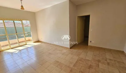 Apartamento em excelente localização no Bairro Jardim Irajá com 86,41m² de área útil, próximo ao Atacadista Assaí da Presidente Vargas.