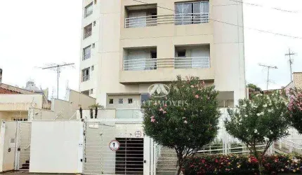 Apartamento em excelente localização no Centro da Cidade com 42,20m²..