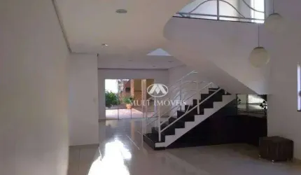 Sobrado à venda, 413 m² por R$ 1.290.000,00 - City Ribeirão - Ribeirão Preto/SP