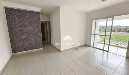 Apartamento em excelente localização em frente ao Shopping Iguatemi com 81m² de área privativa.