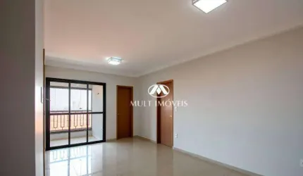 Apartamento em excelente localização no Bairro Quinta da Primavera com 98m² de área privativa.