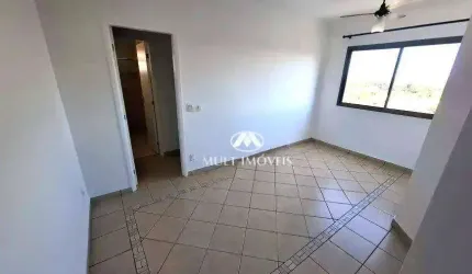 Apartamento em excelente localização no Bairro Ana Maria com 42,55m² de área privativa,  próximo ao Ribeirão Shopping.