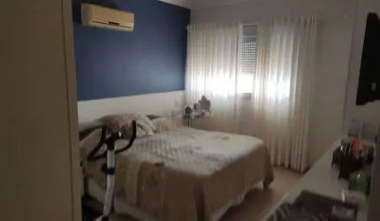Cobertura com 4 dormitórios à venda, 266 m² por R$ 2.000.000,00 - Jardim Santa Ângela - Ribeirão Preto/SP