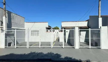 Conjunto de 5 casas alugadas com rentabilidade de 3500 reais mensais (0,9%) - Jardim Zara - Ribeirão Preto/SP
