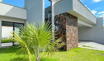 Casa nova em Jaraguá do Sul, à venda