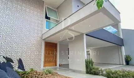Luxo e Exclusividade: Residência Imponente com 5 Suítes na Vila Nova, Jaraguá do Sul