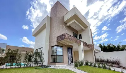 Sobrado alto padrão, Jaraguá 99