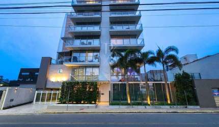 Apartamento mobiliado, bairro Vila Nova