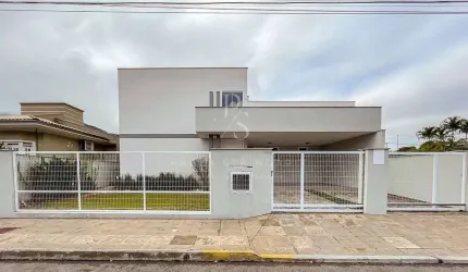 Casa a venda no Amizade, Jaraguá do Sul