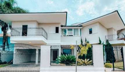 Viva o Luxo e a Exclusividade em Jaraguá do Sul: Sua Nova Casa de Alto Padrão Espera por Você!