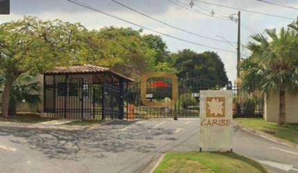 Sobrado com 3 dormitórios à venda, 110 m² por R$ 850.000,00 - Chácara Belvedere - Indaiatuba/SP