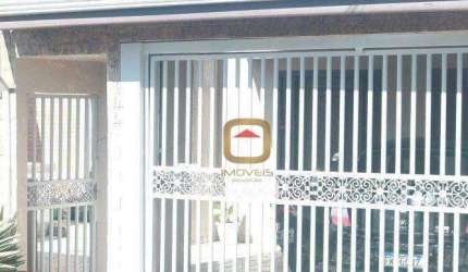 2 casas num terreno de 250mts - oportunidade !!!