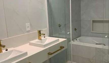 Casa 4 dormitórios em Condomínio Indaiatuba-SP