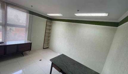 Sala à venda, 48 m² por R$ 240.000,00 - Centro - Indaiatuba/SP