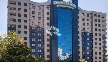 Flat 43,53m² com 1 dormitório no bairro Moinhos de Ventos, Porto Alegre