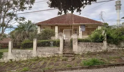 Casa | 2.222,68m² de terreno - Santa Tereza