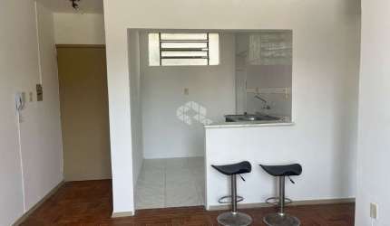 Apartamento de 2 dormitórios no bairro Medianeira