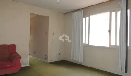Apartamento com 104,33 m², no Centro, para reformar com 3 dorm e 1 vaga de garagem