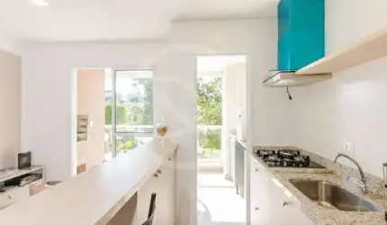 Apartamento para Venda em Curitiba, Tingui, 2 dormitórios, 1 suíte, 2 banheiros, 1 vaga