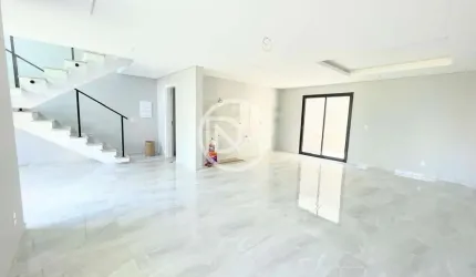 Triplex para Venda em Curitiba, Campo de Santana, 3 dormitórios, 1 suíte, 3 banheiros, 2 vagas