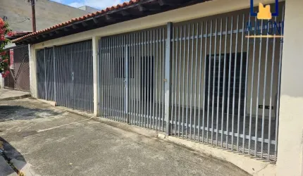 Casa com 3 quartos à venda na Rua Washington Luiz, --, Bela Vista, Salto por R$ 410.000