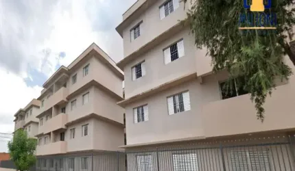Apartamento com 2 quartos à venda na Rua Taça Jules Rimet, --, Centro, Salto, 66 m2 por R$ 300.000