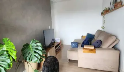 Apartamento com 2 quartos à venda na Rua Floriano Peixoto, --, Jardim das Nações, Salto, 63 m2 por R$ 430.000
