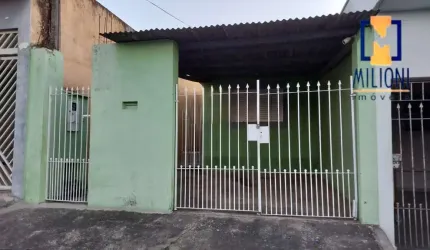 Casa com 1 quarto à venda na Rua Catanduva, --, Jardim Marília, Salto por R$ 239.000