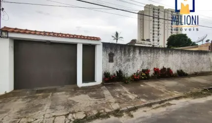 Chácara / sítio com 3 quartos à venda na Rua Angola, --, Jardim das Nações, Salto por R$ 1.200.000