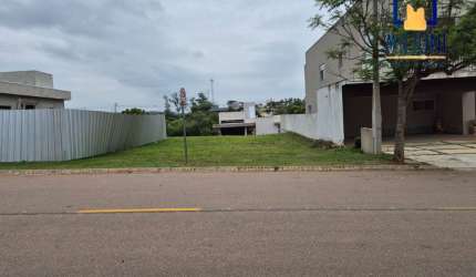 Terreno à venda na Alameda do Sucesso, --, Loteamento Residencial Una, Itu por R$ 380.000