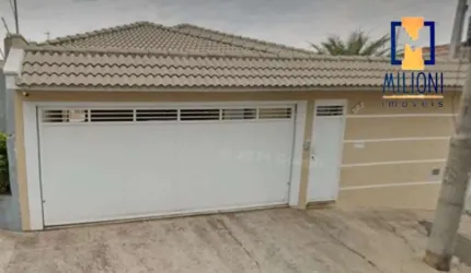 Casa com 4 quartos à venda na Rua General Glicério, --, Vila Nova, Salto por R$ 1.200.000
