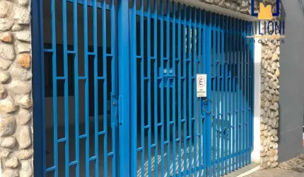 Casa comercial com 4 salas à venda na Rua Doutor Barros Júnior, --, Centro, Salto por R$ 500.000