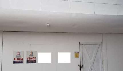 Ponto comercial com 8 salas para alugar na Avenida Dom Pedro II, --, Centro, Salto por R$ 12.000