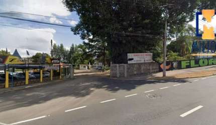 Terreno em condomínio fechado à venda na Avenida Getúlio Vargas, --, Centro, Salto por R$ 38.000.000