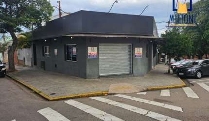 Ponto comercial com 4 salas à venda na Rua Monsenhor Couto, --, Centro, Salto por R$ 1.000.000