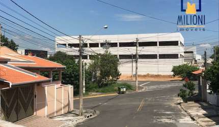 Ponto comercial com 1 sala para alugar na Rua Islândia, --, Distrito Industrial dos Bandeirantes, Salto por R$ 30.000