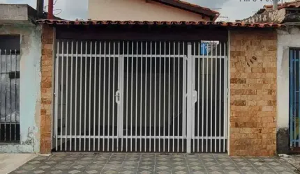 Casa com 2 quartos à venda na Rua das Tabaranas, --, Salto de São José, Salto, 90 m2 por R$ 330.000