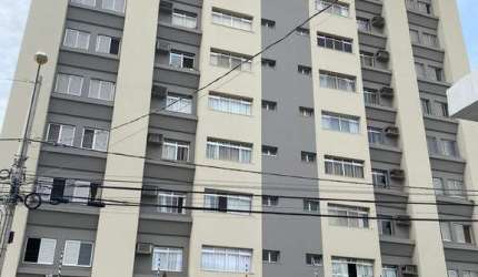 Apartamento com 3 quartos à venda na Rua Rodrigues Alves, --, Centro, Salto, 126 m2 por R$ 500.000