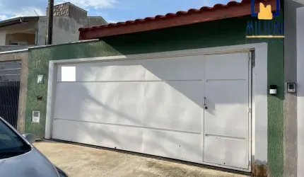 Casa com 3 quartos à venda na Rua Fernão de Noronha, --, Jardim Santa Marta, Salto, 127 m2 por R$ 580.000
