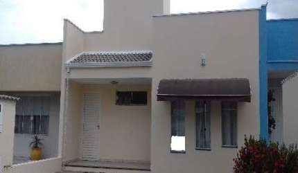 Casa em condomínio fechado com 3 quartos à venda na Rua dos Oceanos, --, Residencial São Bento, Salto por R$ 640.000
