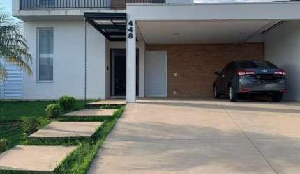 Casa em condomínio fechado com 3 quartos à venda na Rua Guaíba, --, Residencial Lagos D'Icaraí, Salto por R$ 950.000