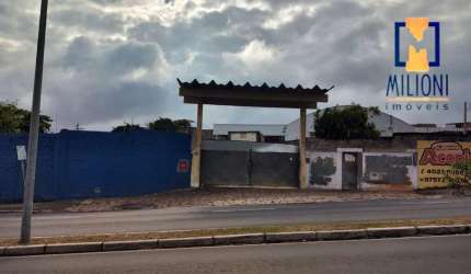 Terreno comercial à venda na Avenida dos Trabalhadores, --, Jardim Marília, Salto por R$ 4.000.000