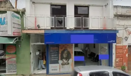 Casa comercial com 2 salas à venda na Rua Monsenhor Couto, --, Centro, Salto por R$ 680.000