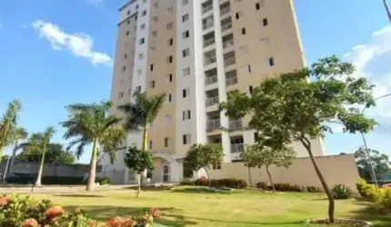 Apartamento com 3 quartos à venda na Rua São Mateus, --, Jardim Nova Era, Salto, 75 m2 por R$ 450.000