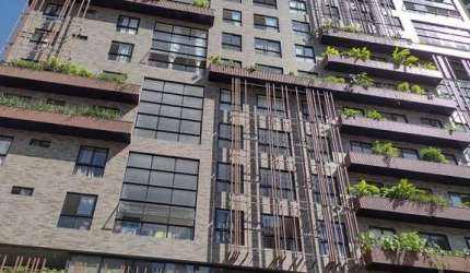 Apartamento para Venda em João Pessoa, tambaú, 3 dormitórios, 1 suíte, 2 banheiros, 1 vaga