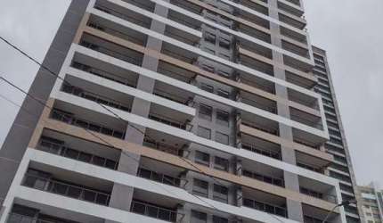 Apartamento para Venda em João Pessoa, Jardim Luna, 2 dormitórios, 1 suíte, 2 banheiros, 2 vagas