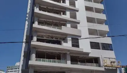 Apartamento para Venda em João Pessoa, tambaú, 3 dormitórios, 3 suítes, 2 banheiros, 2 vagas