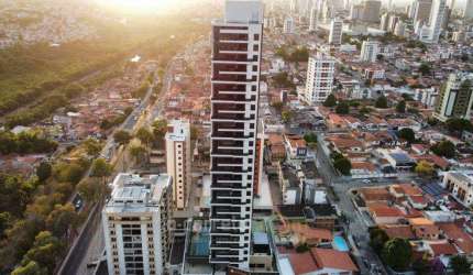 Apartamento para Venda em João Pessoa, Miramar, 3 dormitórios, 3 suítes, 5 banheiros, 2 vagas